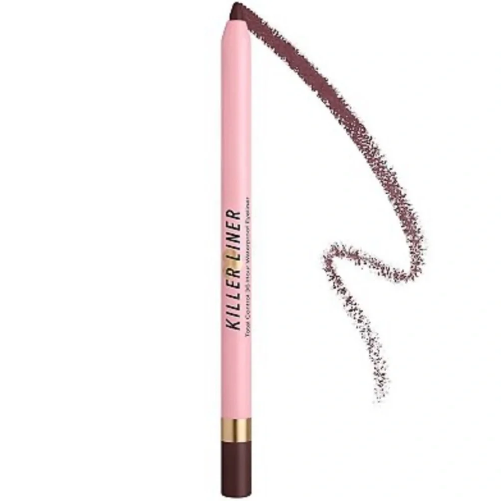 Too Faced Killer Liner Eyeliner